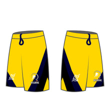 Franklin Regional Shorts (HSBH PA MS) (3 fit styles available)