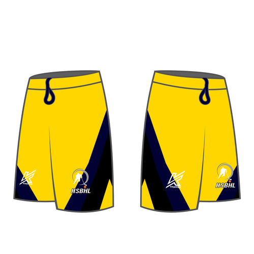 Franklin Regional Shorts (HSBH PA MS) (3 fit styles available)