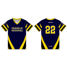 Franklin Regional Jersey (HSBH PA MS) (2 color options)