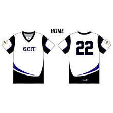 GCIT Jersey (HSBH NJ HS) (2 color options)