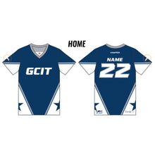 GCIT Jersey (HSBH NJ HS) (2 color options)