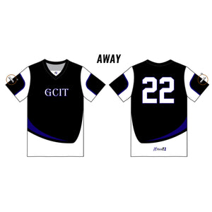GCIT Jersey (HSBH NJ HS) (2 color options)