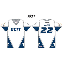 GCIT Jersey (HSBH NJ HS) (2 color options)