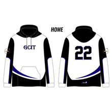GCIT Hoodie (HSBH NJ HS) (2 color options)
