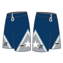 GCIT Shorts (HSBH NJ HS) (3 fit styles available)