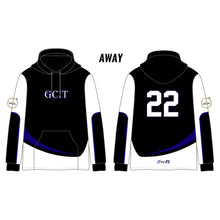 GCIT Hoodie (HSBH NJ HS) (2 color options)