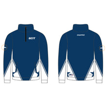 GCIT 1/4 Zip Jacket (HSBH NJ HS)
