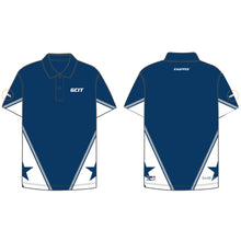 GCIT Polo (HSBH NJ HS) (2 fit styles available)