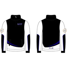 GCIT 1/4 Zip Jacket (HSBH NJ HS)