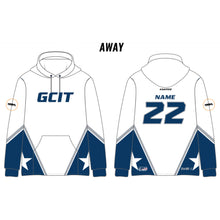 GCIT Hoodie (HSBH NJ HS) (2 color options)