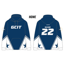 GCIT Hoodie (HSBH NJ HS) (2 color options)