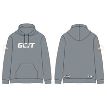 GCIT Stitched Cotton Hoodie (HSBH NJ HS) (2 color options)
