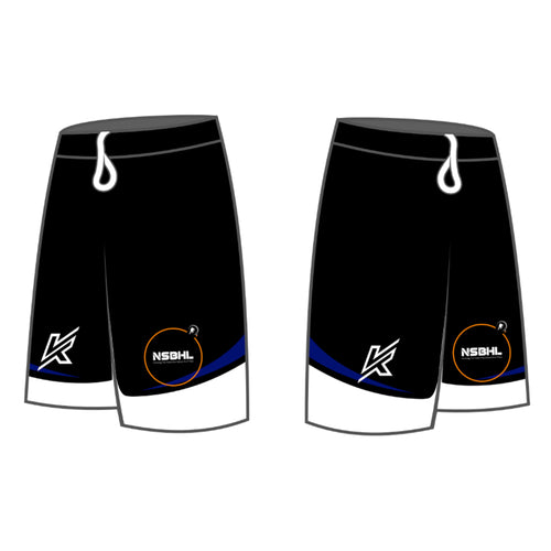 GCIT Shorts (HSBH NJ HS) (3 fit styles available)