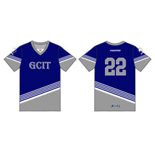 GCIT Jersey (HSBH NJ HS) (2 color options)