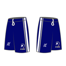 GCIT Shorts (HSBH NJ HS) (3 fit styles available)