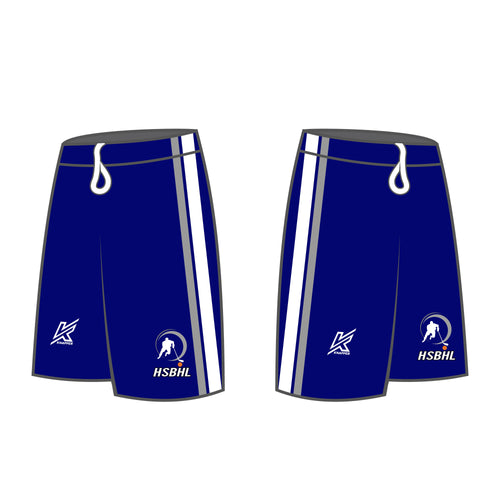 GCIT Shorts (HSBH NJ HS) (3 fit styles available)