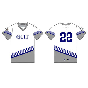 GCIT Jersey (HSBH NJ HS) (2 color options)