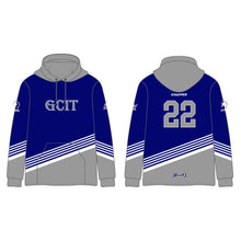 GCIT Hoodie (HSBH NJ HS) (2 color options)