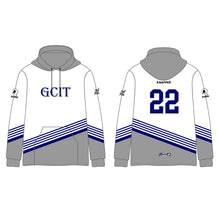 GCIT Hoodie (HSBH NJ HS) (2 color options)