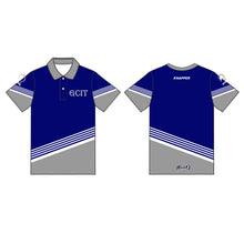 GCIT Polo (HSBH NJ HS) (2 fit styles available)