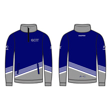 GCIT 1/4 Zip Jacket (HSBH NJ HS)