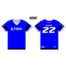 Galloway Twp Jersey (HSBH NJ MS) (2 color options)