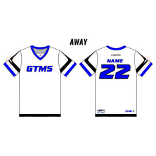 Galloway Twp Jersey (HSBH NJ MS) (2 color options)