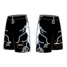 Galloway Twp Shorts (HSBH NJ MS) (3 fit styles available)
