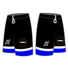 Galloway Twp Shorts (HSBH NJ MS) (3 fit styles available)