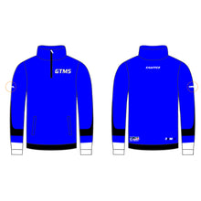 Galloway Twp 1/4 Zip Jacket (HSBH NJ MS)