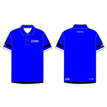 Galloway Twp Polo (HSBH NJ MS) (2 fit styles available)