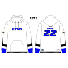 Galloway Twp Hoodie (HSBH NJ MS) (2 color options)