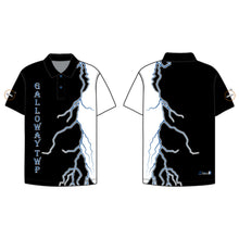 Galloway Twp Polo (HSBH NJ MS) (2 fit styles available)