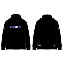 Galloway Twp Stitched Cotton Hoodie (HSBH NJ MS) (2 color options)