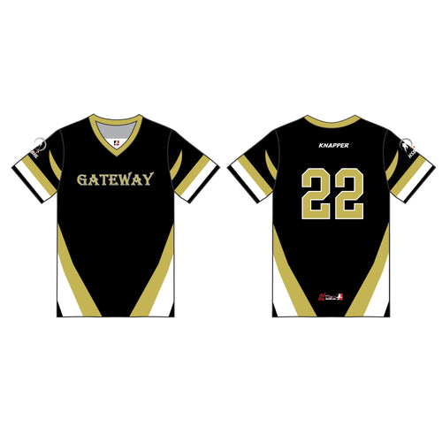 Gateway Jersey (HSBH PA HS) (2 color options)