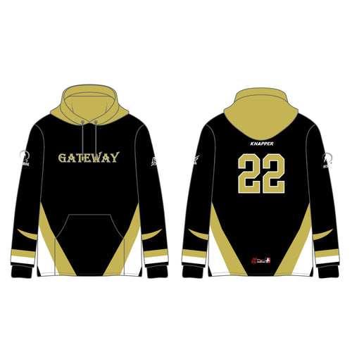 Gateway Hoodie (HSBH PA HS) (2 color options)