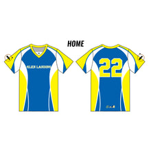 Glen Landing Jersey (HSBH NJ GS) (2 color options)
