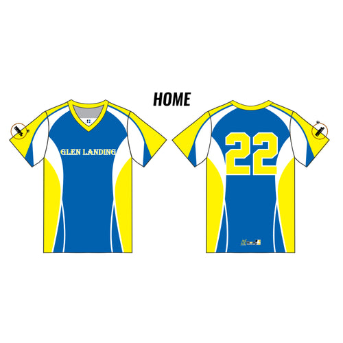 Glen Landing Jersey (HSBH NJ GS) (2 color options)
