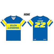 Glen Landing Jersey (HSBH NJ GS) (2 color options)