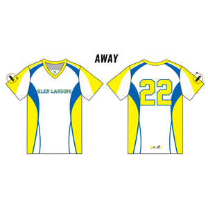 Glen Landing Jersey (HSBH NJ GS) (2 color options)