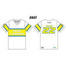 Glen Landing Jersey (HSBH NJ GS) (2 color options)
