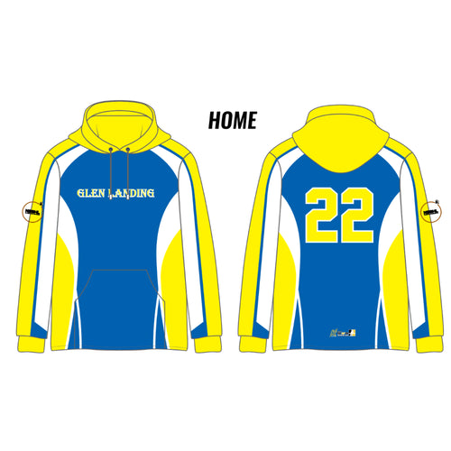 Glen Landing Hoodie (HSBH NJ GS) (2 color options)