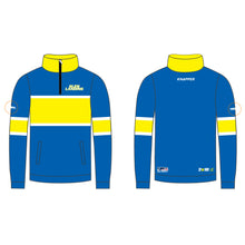 Glen Landing 1/4 Zip Jacket (HSBH NJ GS)