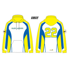 Glen Landing Hoodie (HSBH NJ GS) (2 color options)
