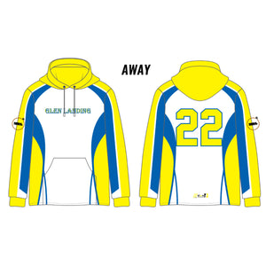 Glen Landing Hoodie (HSBH NJ GS) (2 color options)