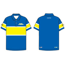Glen Landing Polo (HSBH NJ GS) (2 fit styles available)