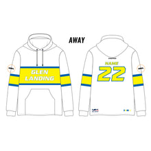 Glen Landing Hoodie (HSBH NJ GS) (2 color options)