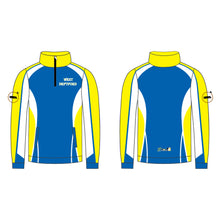 Glen Landing 1/4 Zip Jacket (HSBH NJ GS)