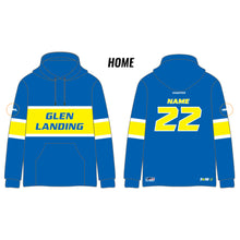 Glen Landing Hoodie (HSBH NJ GS) (2 color options)