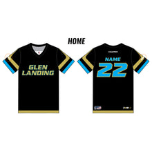 Glen Landing Jersey (HSBH NJ MS) (2 color options)